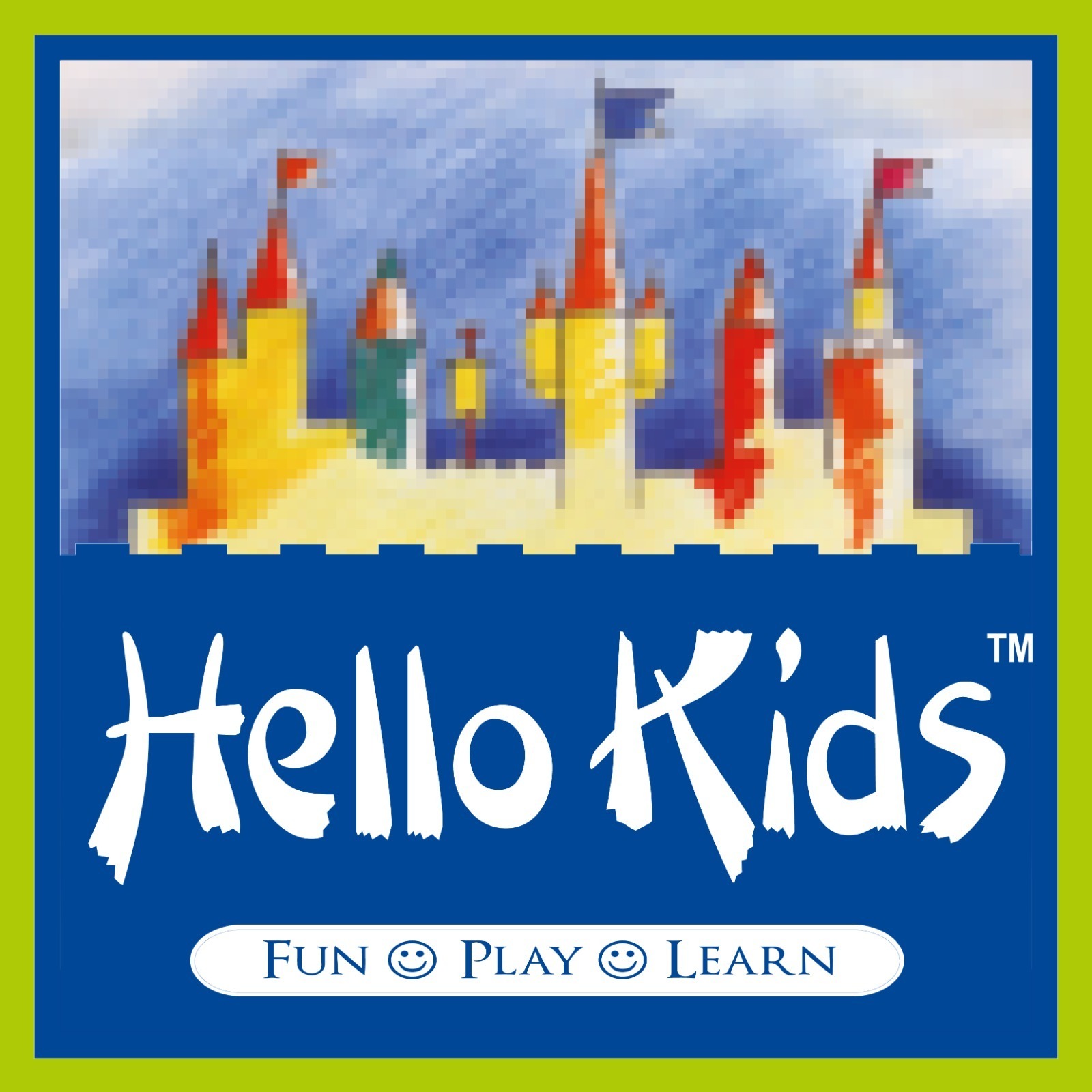 Hello Kids